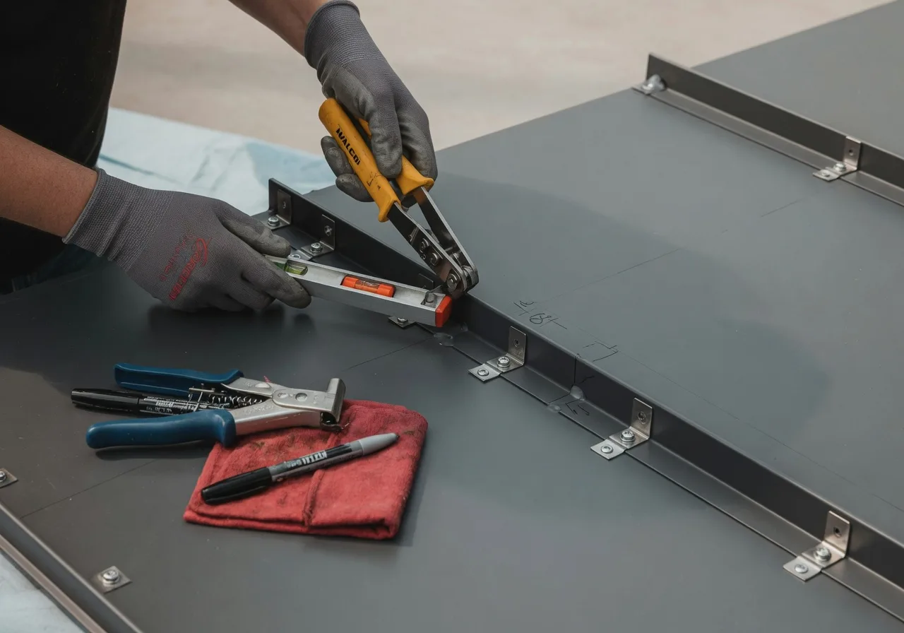 Why choose Metal Roofing Installation in Lexington, GA